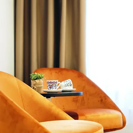 Old Town Akademis Gariste Nocleg ze śniadaniem