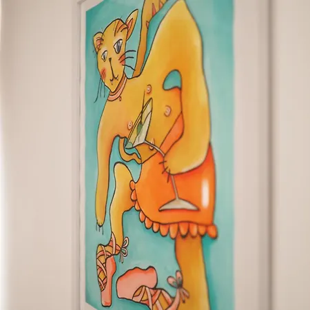 Old Town Akademis Gariste