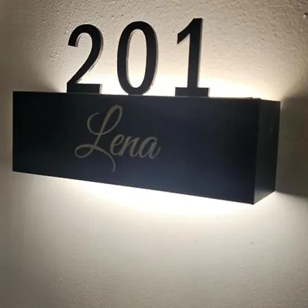 Old Town Akademis Gariste Nocleg ze śniadaniem 3*