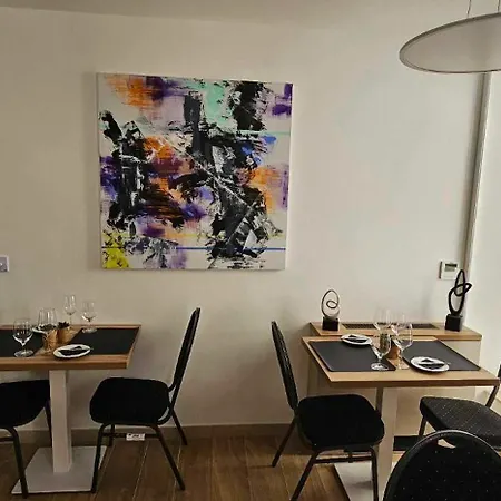 住宿加早餐酒店 Old Town Akademis Gariste 杜布罗夫尼克