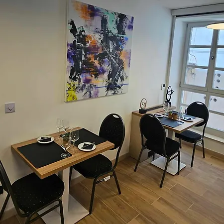 Old Town Akademis Gariste 3*