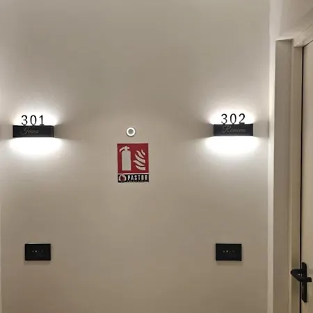Old Town Akademis Gariste 杜布罗夫尼克