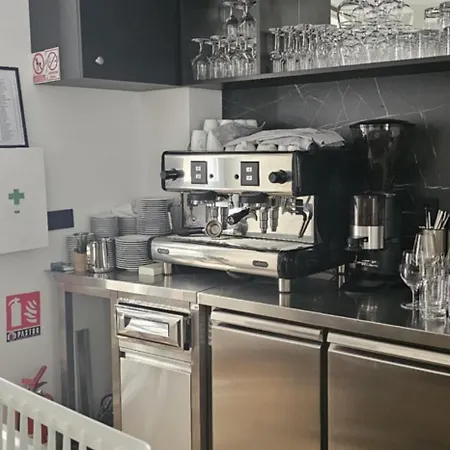 Old Town Akademis Gariste 두브로브니크