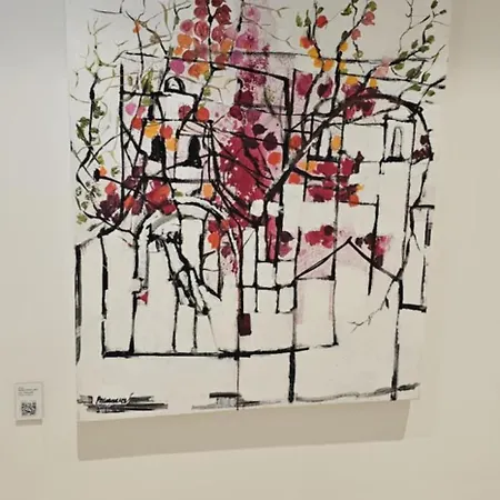 Old Town Akademis Gariste 3*