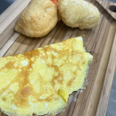 Old Town Akademis Gariste Alojamento de Acomodação e Pequeno-almoço 3*