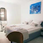 Old Town Akademis Gariste Bed & Breakfast 3*